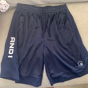 Basketball shorts